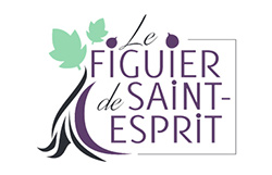 le-figuier-de-saint-esprit Logo