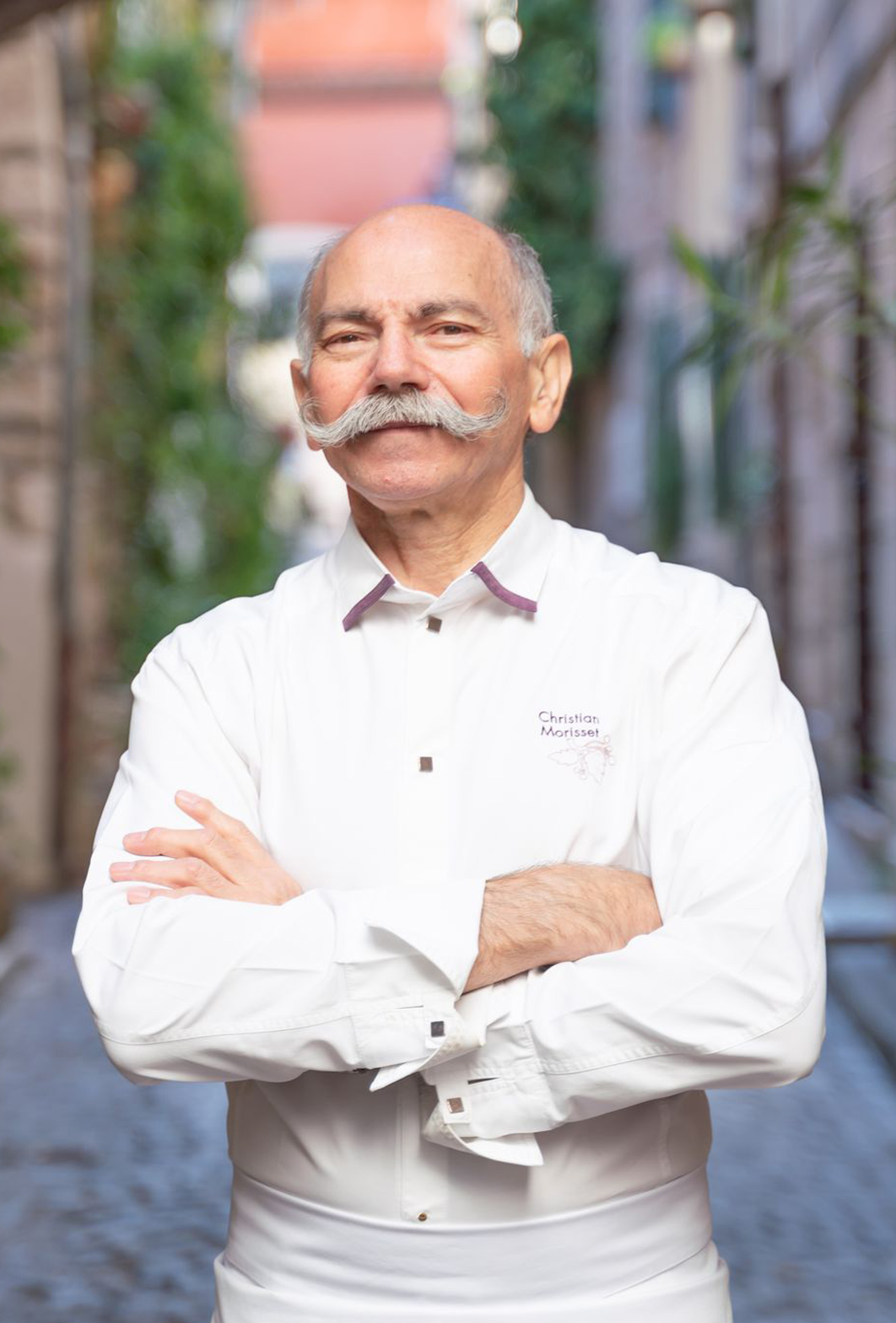 le-chef Le Figuier De Saint Esprit