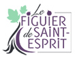 le-figuier-de-saint-esprit Logo
