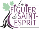 le-figuier-de-saint-esprit Logo